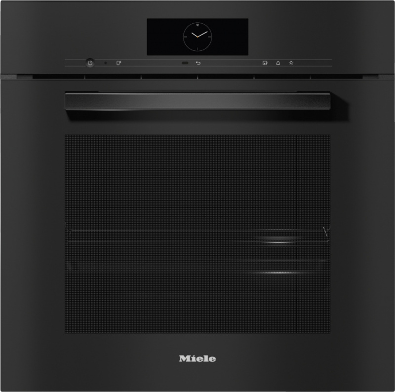 Комби-пароварка Miele DGC 7860 OBSW