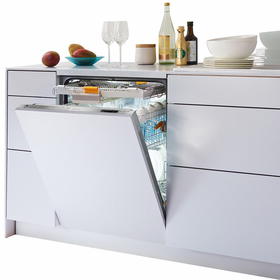 Встраиваемая посудомоечная машина Miele G 6760 SCVi