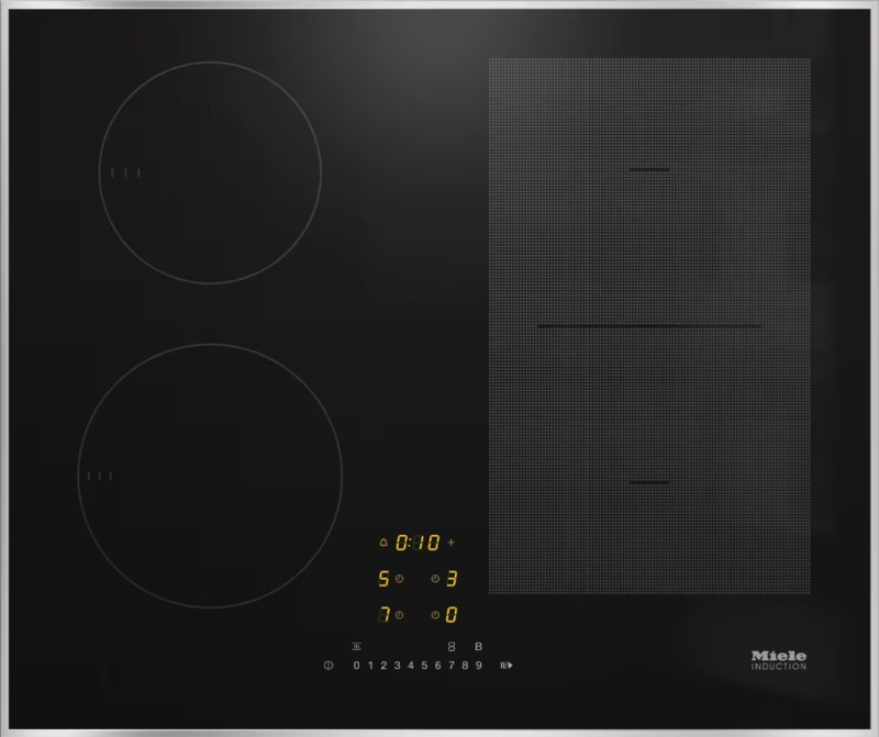 Индукционная варочная панель Miele KM 7466 FR 125 Edition