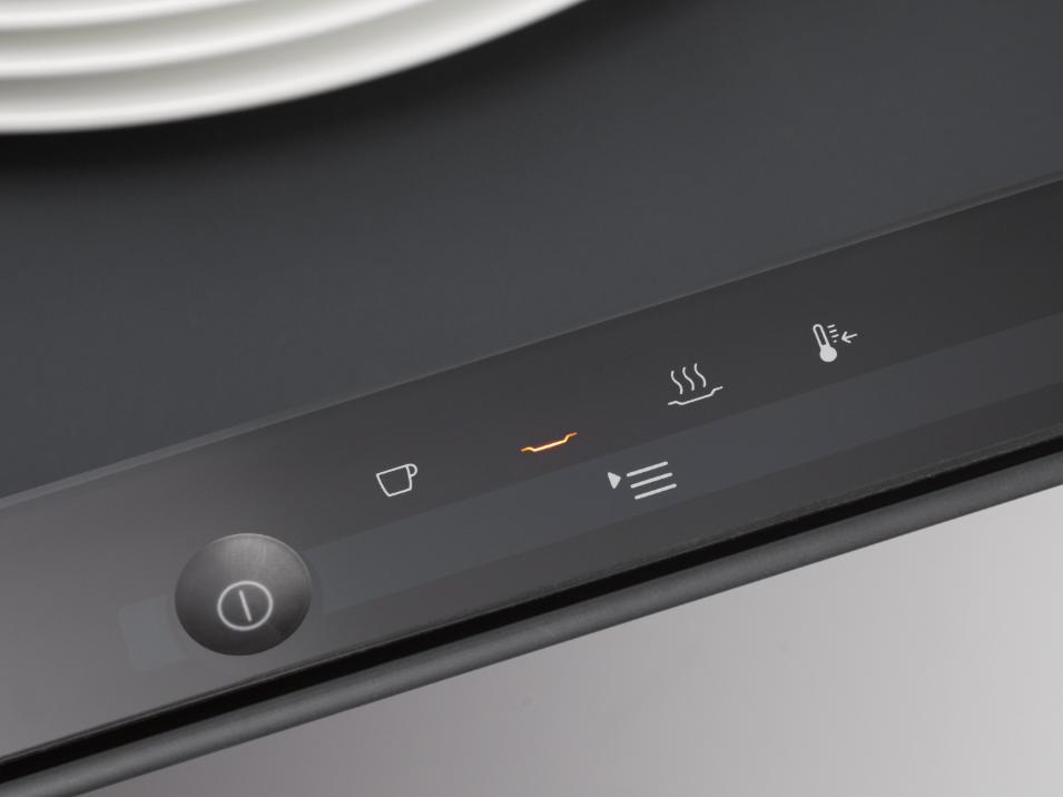 Подогреватель Miele ESW 7020 OBSW