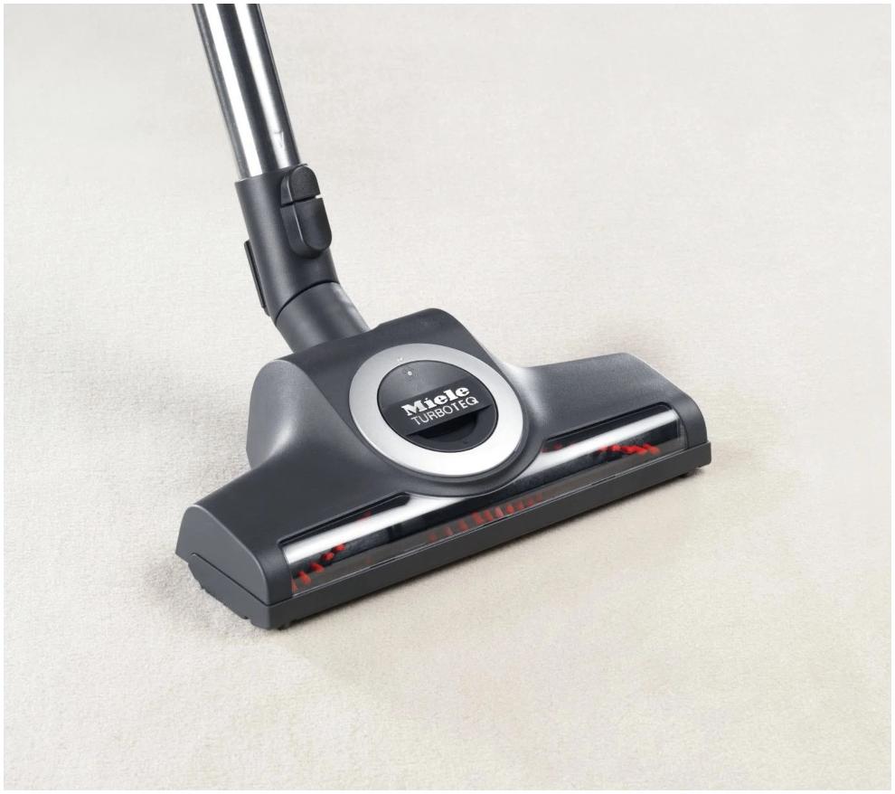Пылесос Miele SGEF 5 Complete C 3 PowerLine Cat Dog Flex mango red