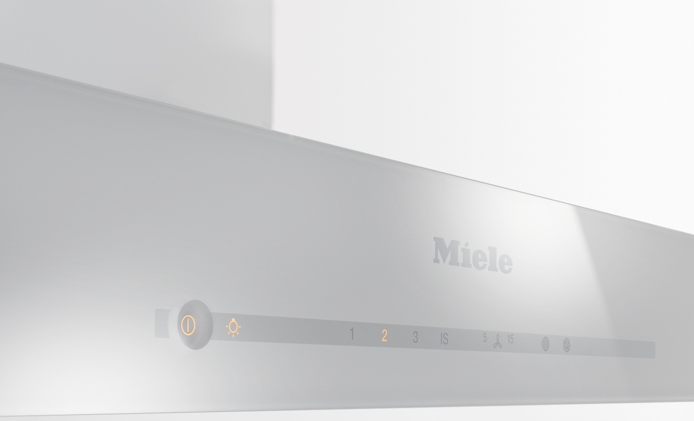 Вытяжка Miele DA 6690 D BRWS