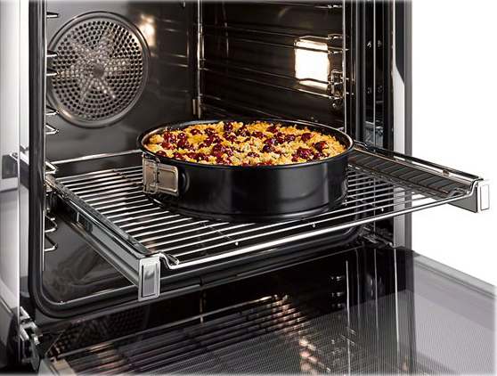 Фото духовой шкаф miele h 6267 bp edst/clst
