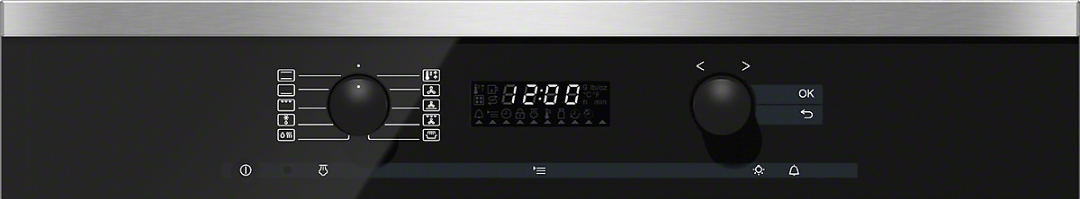 Фото духовой шкаф miele h6200b edst/clst