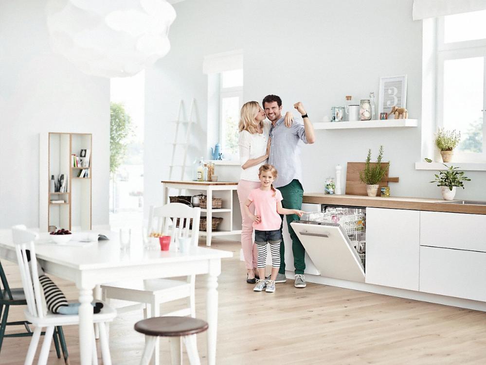 Встраиваемая посудомоечная машина Miele G4263 Vi Active