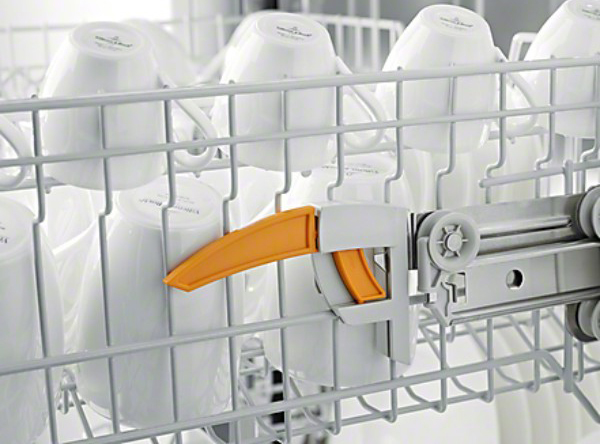 Встраиваемая посудомоечная машина Miele G6470 SCVi
