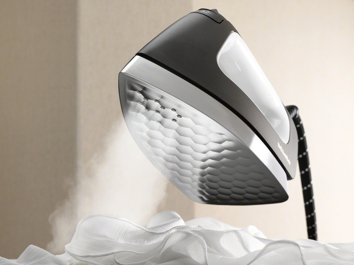 Гладильная система Miele B2847 FashionMaster 2.0