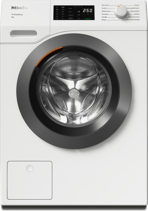 Стиральная машина Miele WED 035 WCS