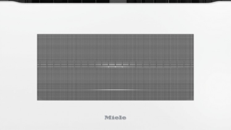 Фото духовой шкаф miele h 7440 bmx brws