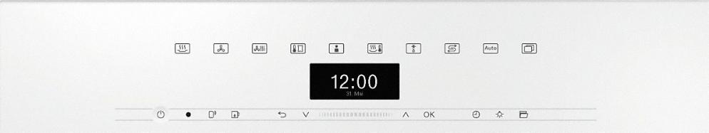 Комби-пароварка Miele DGC 7440 X BRWS