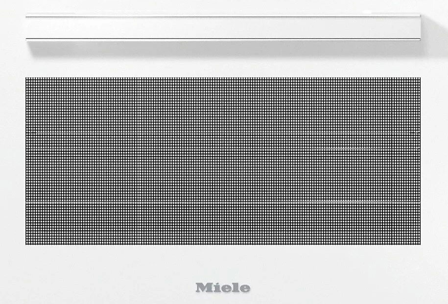 Комби-пароварка Miele DGC 7640 BRWS