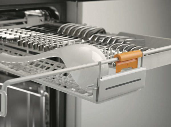 Посудомоечная машина Miele G6200 SC