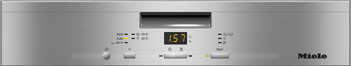 Встраиваемая посудомоечная машина Miele G4910 SCi
