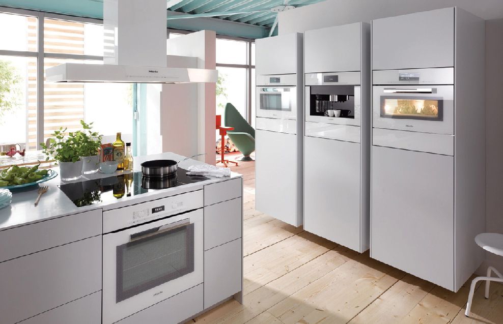 Фото духовой шкаф miele h6800bm brws