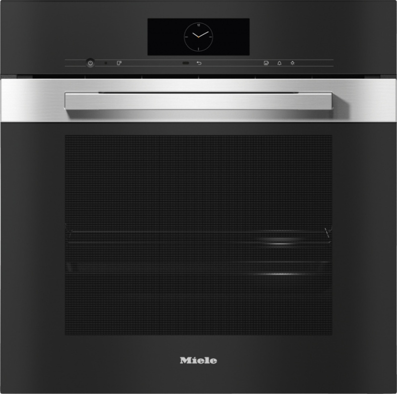 Комби-пароварка Miele DGC 7860 EDST CLST