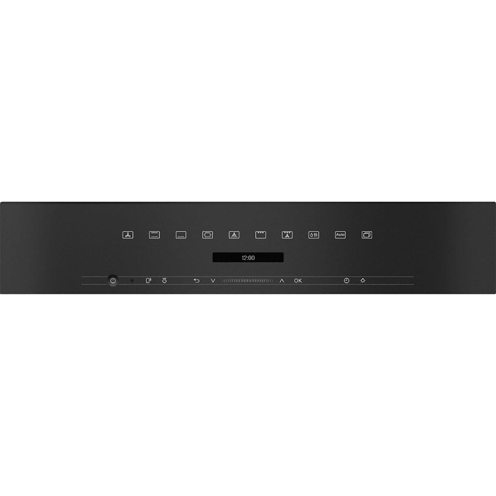 Фото духовой шкаф miele h 7164 b edst clst