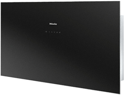 Вытяжка Miele DA 9091 W OBSW