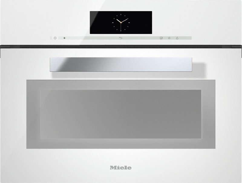 Комби-пароварка Miele DGC6800 BRWS