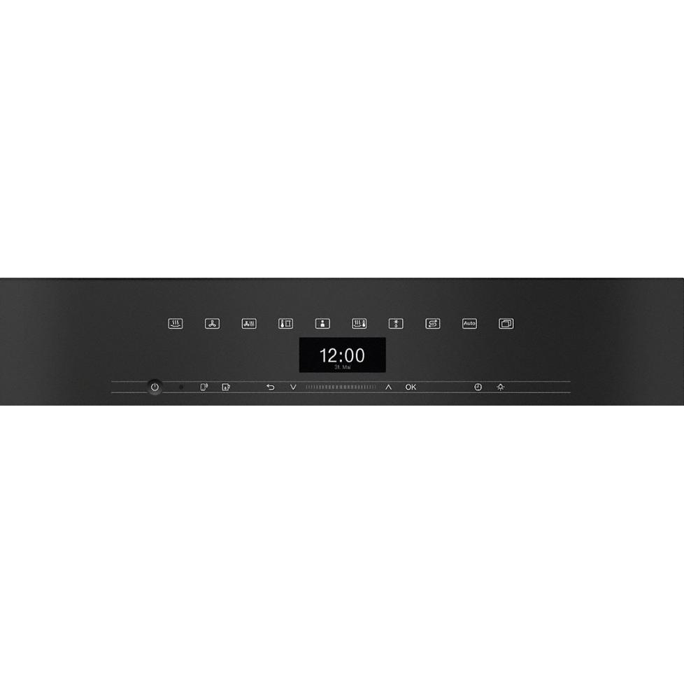 Комби-пароварка Miele DGC 7460 OBSW