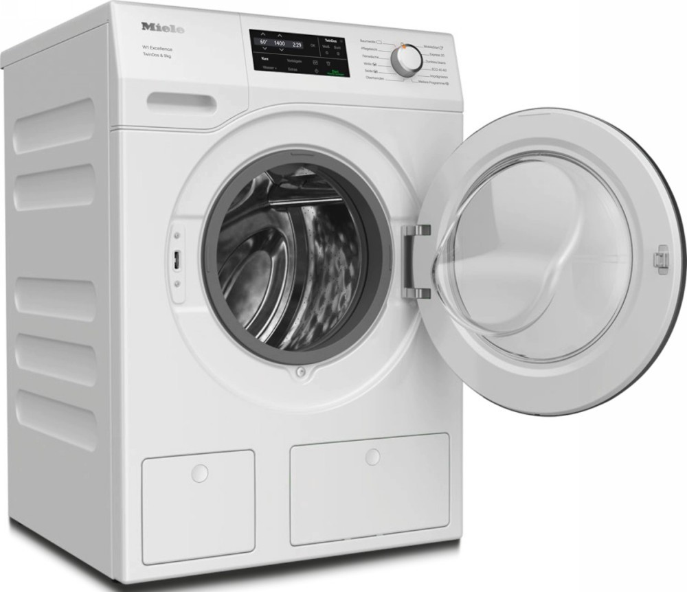 Стиральная машина Miele WEG 675 WPS