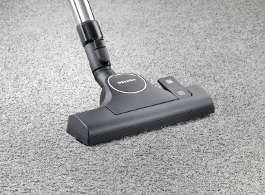 Пылесос Miele SGSK3 Complete C3 Silence EcoLine Black