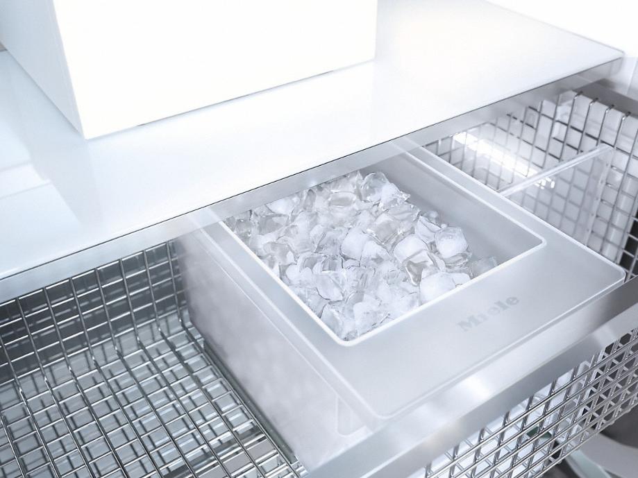 Встраиваемый морозильник Miele F 2811 Vi