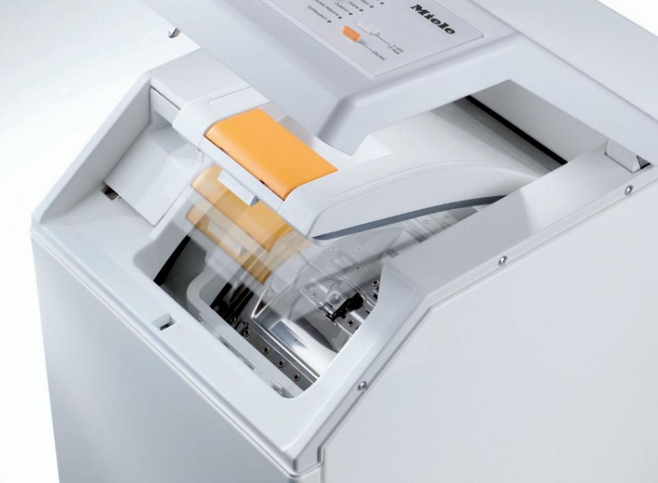 Стиральная машина Miele WW650 WCS новая, с витрины