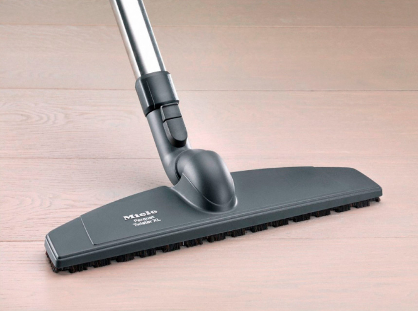 Пылесос Miele SDRF 5 Compact C 2 Parquet XL