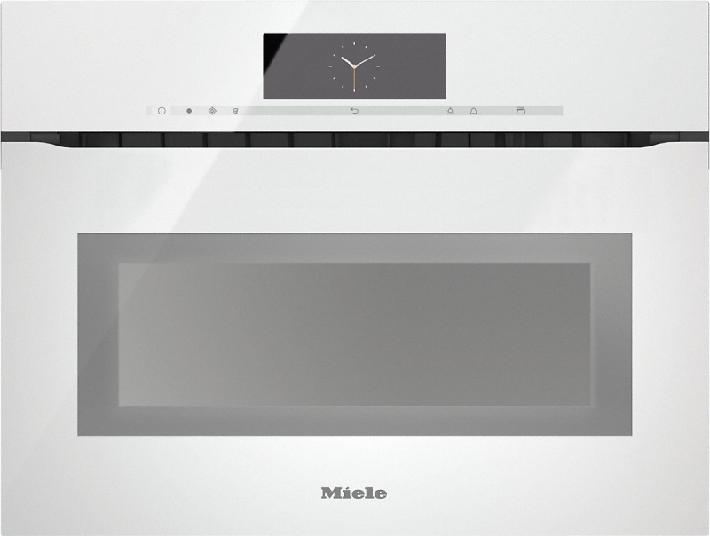 Фото духовой шкаф miele h 6800 bmx brws