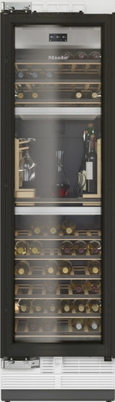 Встраиваемый винный холодильник Miele KWT 2672 VIS
