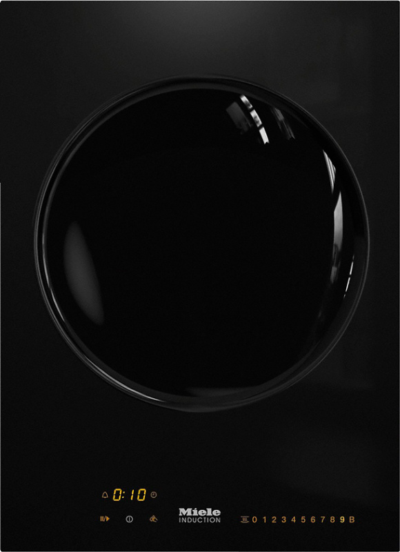 Индукционная варочная панель WOK Miele CS 7611 FL