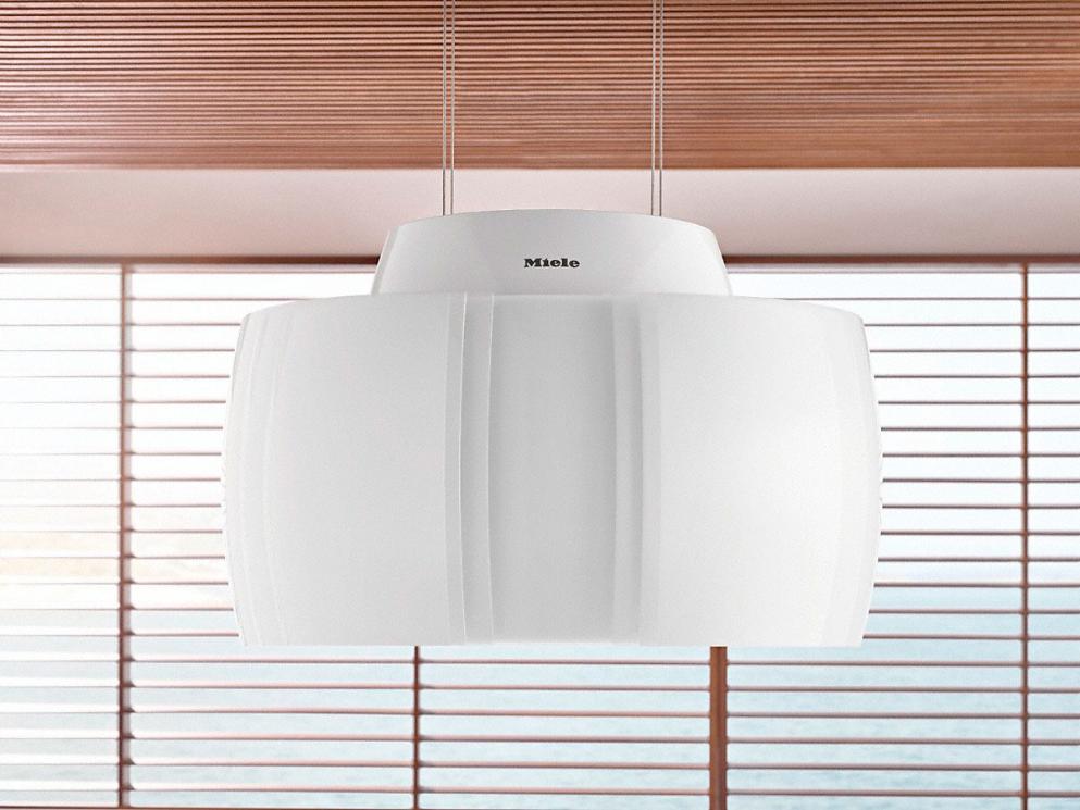 Вытяжка Miele DA 7378 D
