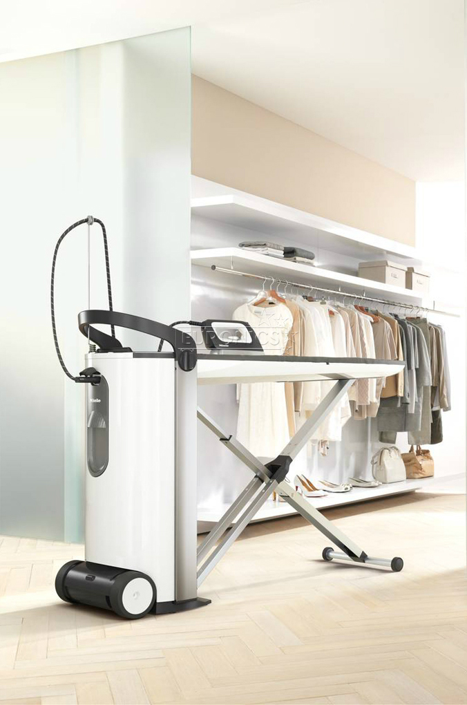 Гладильная система Miele B2847 FashionMaster 2.0