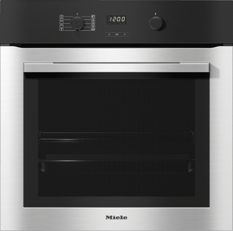 Фото духовой шкаф miele h 2760 b edst clst