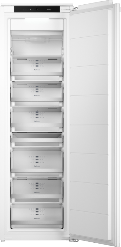 Встраиваемый морозильник ASKO FN31831I