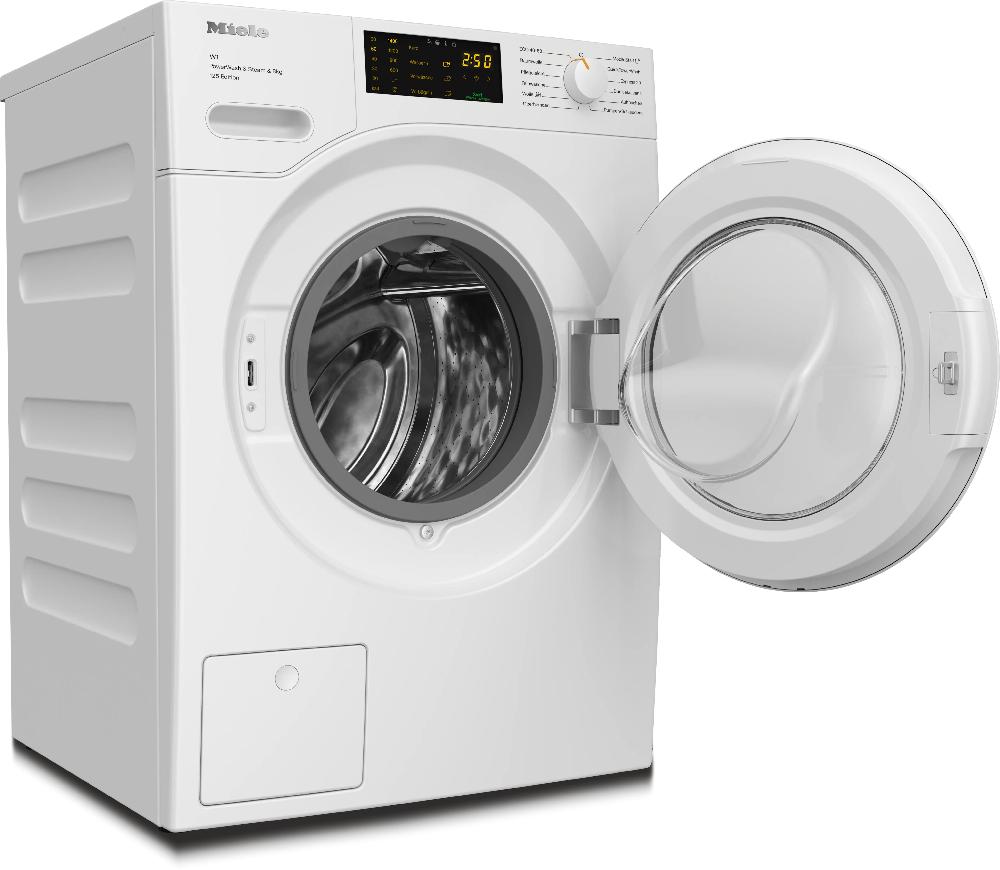 Стиральная машина Miele WWB 380 WCS 125 Edition