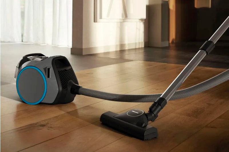 Пылесос Miele SNRF3 Boost CX1 Active Graphite grey