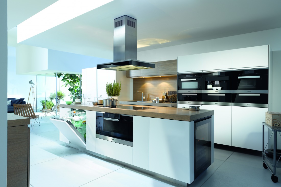 Подогреватель посуды Miele ESW6229 EDST/CLST
