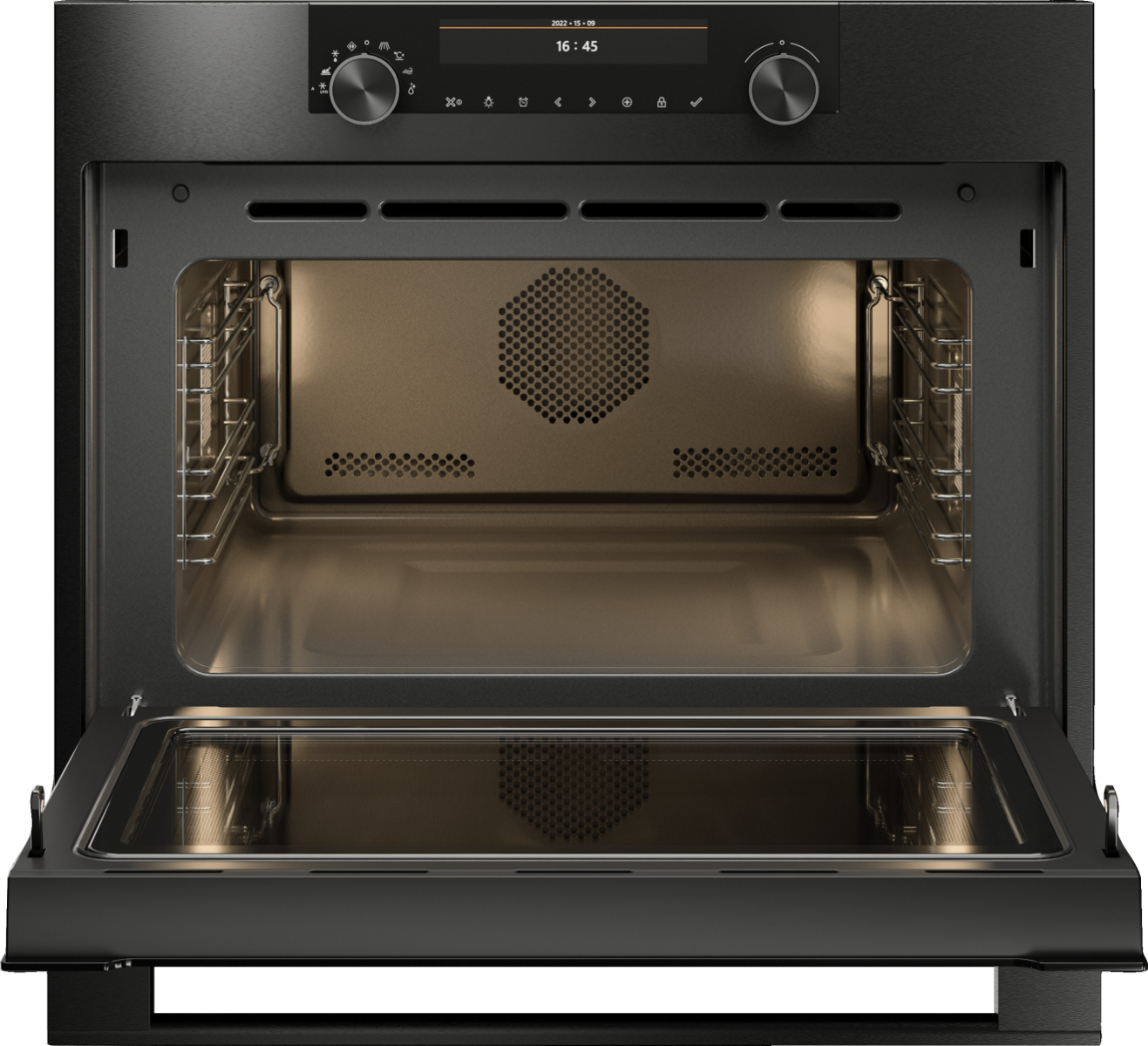 Фото микроволновая печь asko om8487b