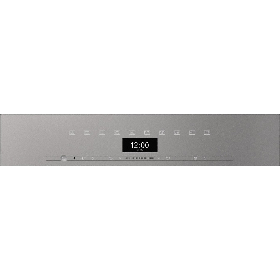 Фото духовой шкаф miele h 7460 b grgr