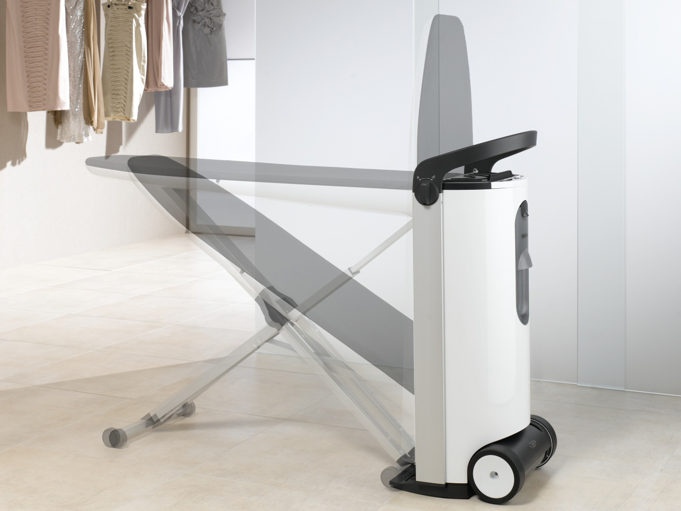 Гладильная система Miele B2847 FashionMaster 2.0