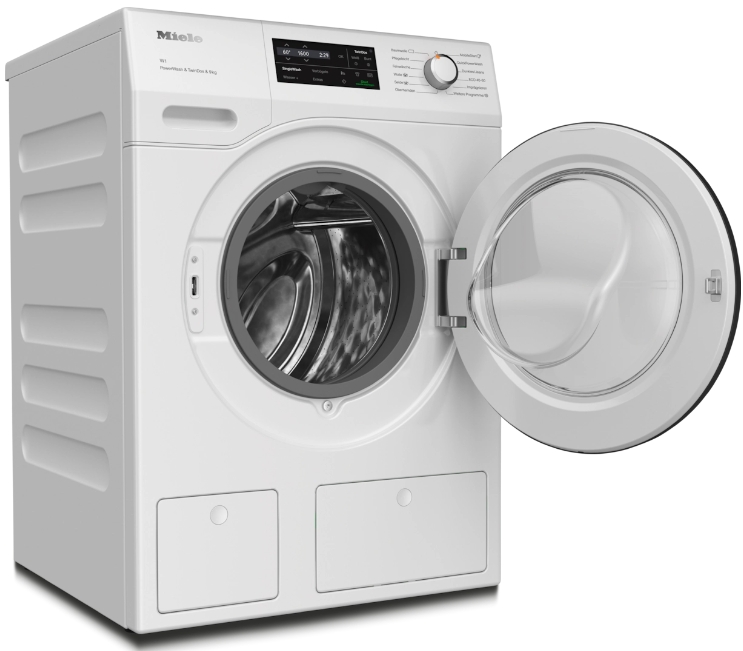 Стиральная машина Miele WCI 870 WPS