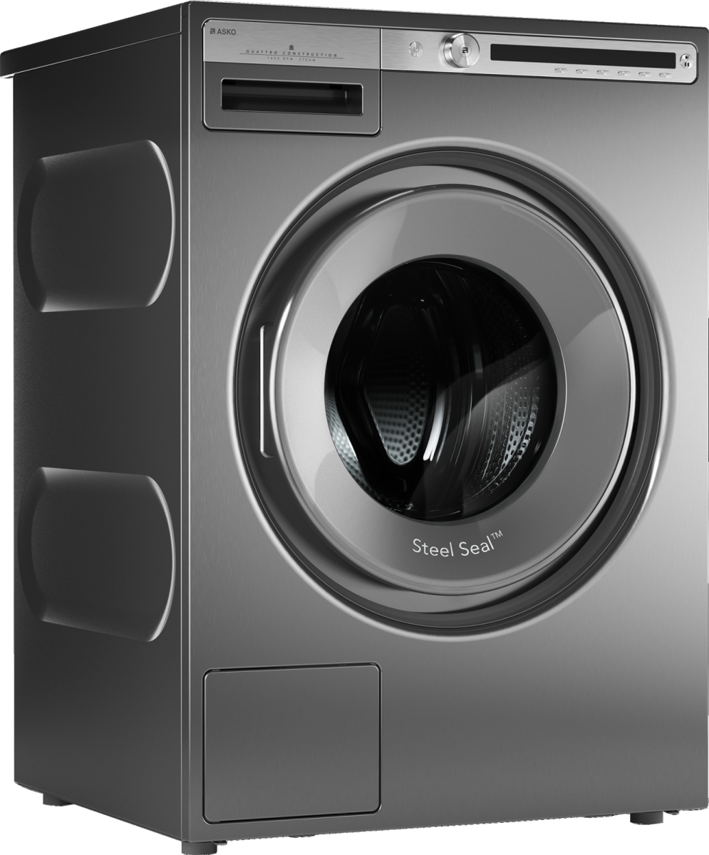Стиральная машина ASKO W4086C.T/3