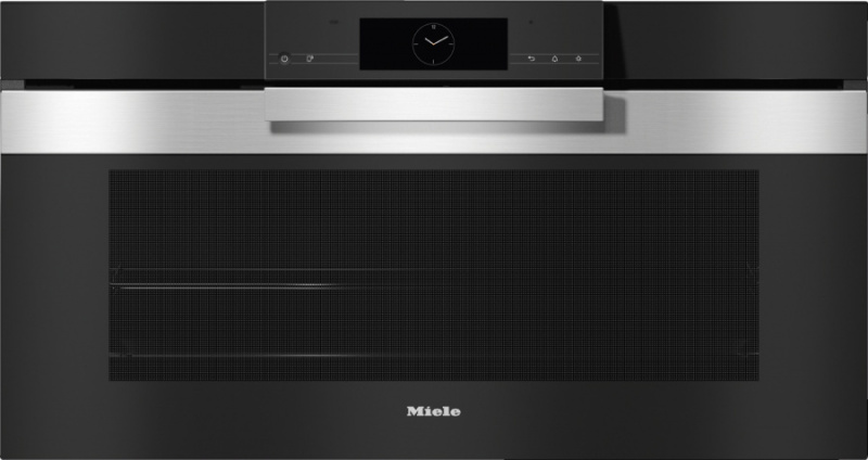 Фото духовой шкаф miele h 7890 bp edst clst