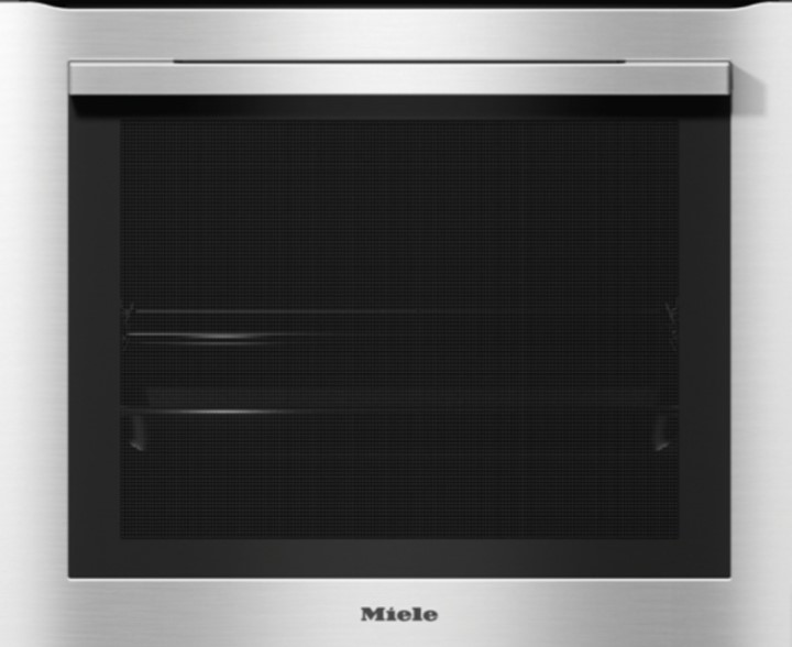 Фото духовой шкаф miele h 7164 b edst clst