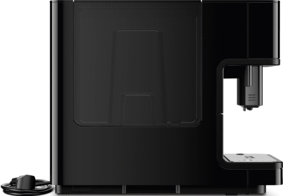 Кофемашина Miele CM 6360 125 Edition