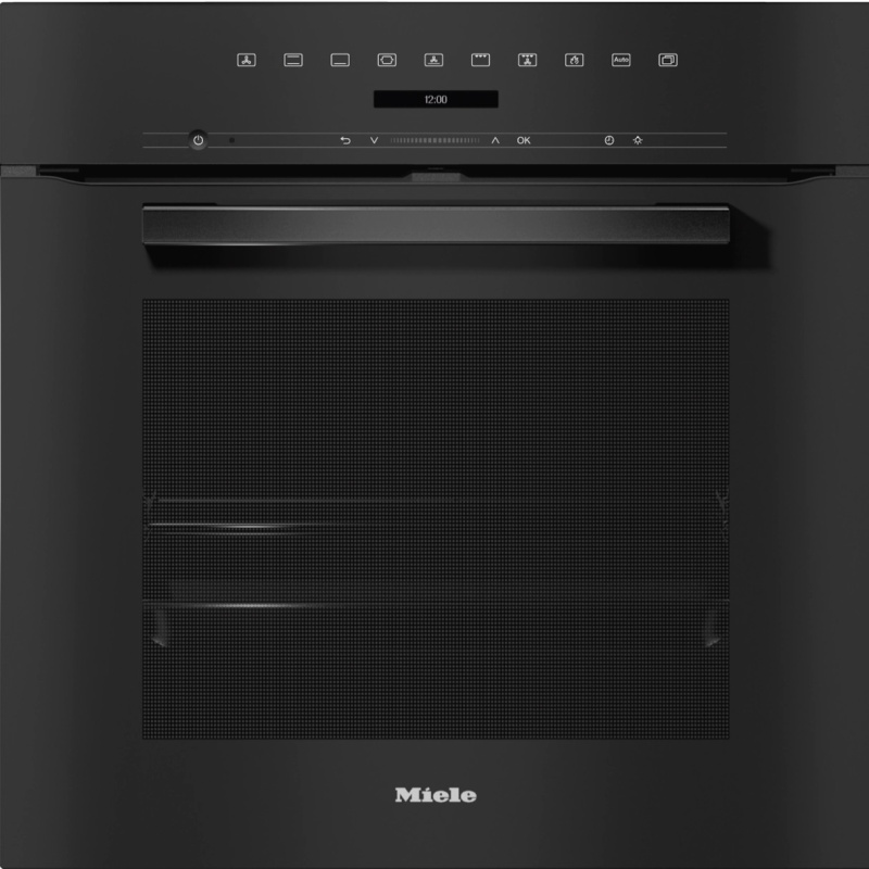 Фото духовой шкаф miele h 7260 bp obsw
