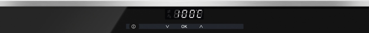 Встраиваемая пароварка Miele DG6030 EDST/CLST