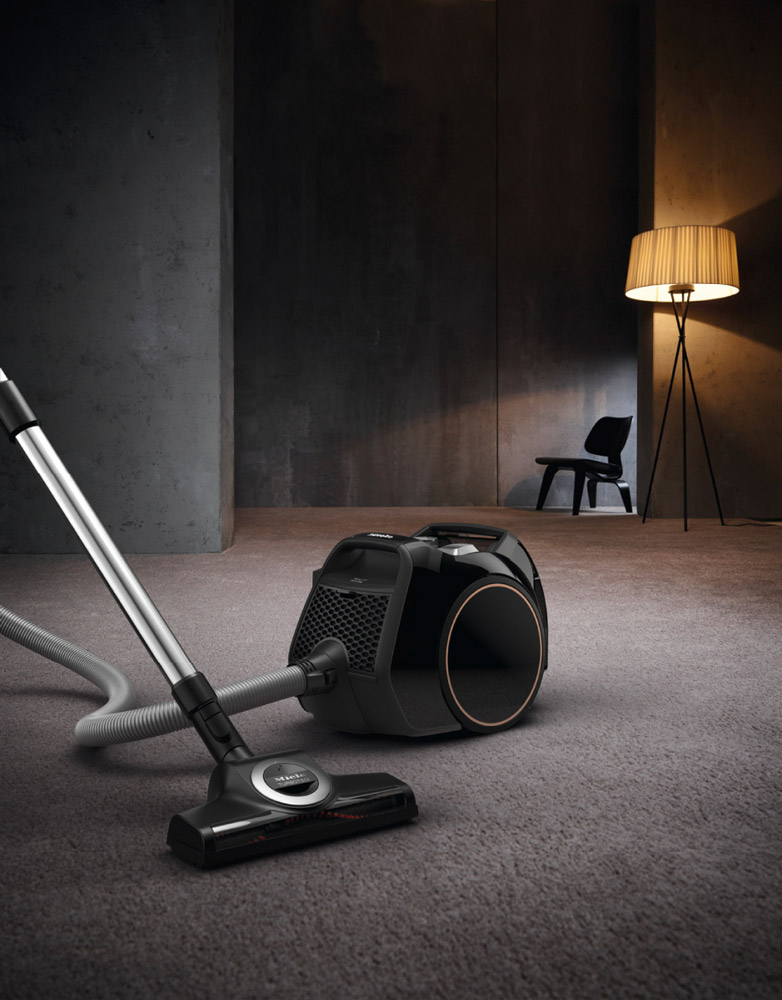 Пылесос Miele SNCF0 Boost CX1 Cat & Dog PowerLine