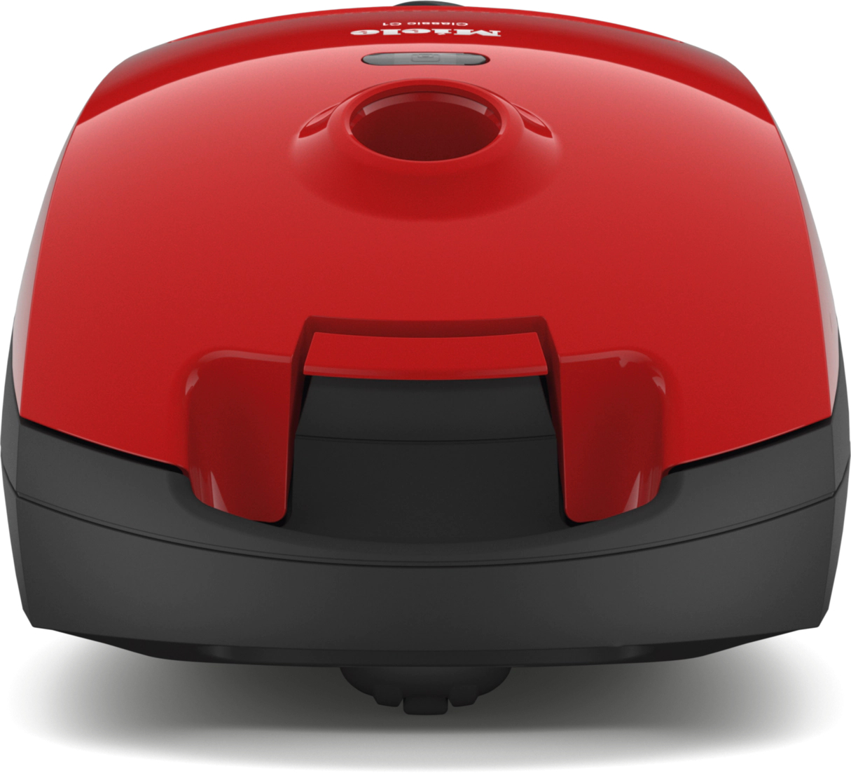 Пылесос Miele SBAF5 Classic C1 манговый красный